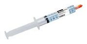 DISPENSABLE GEL, 10CC, SYRINGE, SILICONE 65-00-GEL37-0010