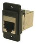 ADAPTOR, IN-LINE, RJ45 JACK, 8P8C MP009029