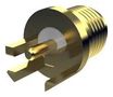 CONEC COAX RF SMA HEMBRA 50 OHM BORDE EMPCB.SMAFSTJ.F.HT