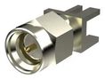 CONEC COAX RF SMA MACHO 50 OHM BORDE EMPCB.SMAMSTP.NI