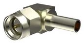 CONEC RF COAX, SMA MACHO, 50 OHM, CRIMP SMAMRA.P.DK.HT