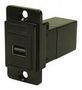 AUDIO ADAPTER, MINI DP RCPT-RCPT MP009044
