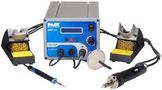 SOLDERING & REWORK STATIION KIT 8007-0604