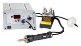 SOLDERING STATION, 120W, 230VAC 8007-0608