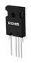 MOSFET, SIC, N-CH, 750V, 105A, TO-247 SCT4013DRC15