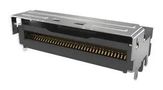 CARD EDGE CONN, DUAL, 74POS, SMT G97R22312HR