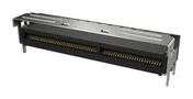CARD EDGE CONN, DUAL, 124POS, SMT G42R14332HR