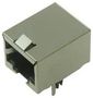 MODULAR, JACK, THT, R/A, RJ45, 8P8C MHRJJ88NFRAS