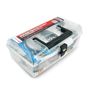 Advanced Kit with Raspberry Pi Pico ZES-18861 5903351242912