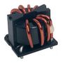 COMMON MODE CHOKE, 1.2MH, 22A, RADIAL SCF25XV-220-1R9A007JH