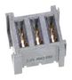 RECT PWR CONN, RCPT, 3POS, 1ROW 46562-9203