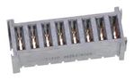 RECT PWR CONN, RCPT, 8POS, 1ROW 46562-9208