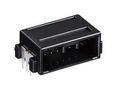 AUTOMOTIVE CONN, R/A HEADER, 12POS, 2A ZE05-12DP-2H