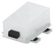 POWER LINE FILTER, 3-PH, 8A, 440VAC 8KEPS10AFPWVM