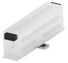 POWER LINE FILTER, 3-PH, 16A, 520VAC 16KEVD10BBSWHM