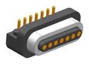 MAGNETIC CONN, TARGET HDR, 7POS, 1.6MM MP009338