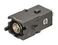 HEAVY DUTY INSERT, PLUG, 8POS, 0.5A 09100083006