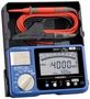 DIGITAL MEGOHMMETER, 100MOHM TO 4GOHM IR4057-50