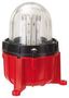 BEACON, LED, STEADY, RED, 24VDC 28147055