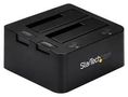 DOCKING STATION, UNIVERSAL, SATA, 6GBPS UNIDOCKU33