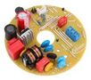 STARTER KIT, BLDC MOTOR REFSHA35WRC2SYSTOBO1