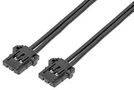 CABLE ASSY, 2P RCPT-RCPT, 300MM 219656-2023