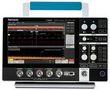 OSCILLOSCOPE, 100MHZ, 2.5GSPS MSO24 2-BW-100