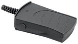 FOOT SWITCH, SPST-NO, 14A, 250VAC 2420.0101