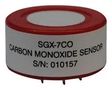GAS DETECTION SENSOR, CO, 1000PPM SGX-7CO