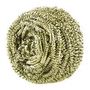 BRASS WOOL, SOLDERING TIP, 10G, DIA 40MM MP740870