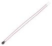 NTC THERMISTOR, 10KOHM, RADIAL LEADED NRMR104F3950B1F
