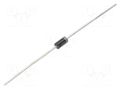 Diode: Schottky rectifying; THT; 40V; 1A; DO41; Ufmax: 0.55V; reel STMicroelectronics 1N5819RL
