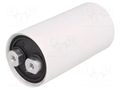 Capacitor: electrolytic; low ESR; 22000uF; 63VDC; Ø50x95mm; ±20% KEMET PEH200MJ5220MU2