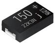 CAP, 150UF, 4V, ALU, POLYMER, 2917 EEFJX0G151RF