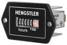HOUR METER, 5VDC-30VDC, 0S-9999999H 636001