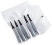 TWEEZER SET, ESD SAFE, 5PC K5PISV.IT