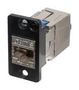 RJ45 CONN, JACK, 8P8C, 1PORT, PANEL SEKJEBPM