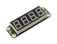 LED SEG DISPLAY MODULE, ARDUINO BOARD DFR0645-R