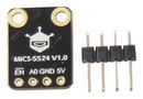 MEMS GAS SENSOR BOARD, 4.9V TO 5.1V SEN0440