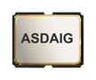 OSCILLATOR, 16MHZ, CMOS, SMD, 2.5MMX2MM ASDAIG5-16.000MHZ-X-K-T3