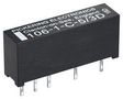 REED RELAY, SPDT, 5V, THT 106-1-C-5/3D