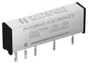 REED RELAY, SPDT, 5V, THT 108-1-C-5/3D