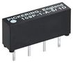 REED RELAY, SPST-NO, 5V, THT 109P-1-A-5/1D