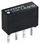 REED RELAY, SPST-NO, 5V, THT 111P-1-A-5/1D