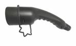 EV CONN, EU TYPE 2, RCPT, 7P, 32A/480VAC MP009736