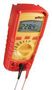 DIGITAL MULTIMETER, HH, TRMS RMS, 600V 45218