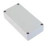ENCLOSURE, PLASTIC, 100MM X 50MM X 24MM 1551WYGY