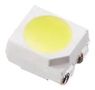 LED, WHITE, 3.5X 2.8MM, RECTANGULAR MP009787