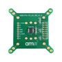 MOTOR BOARD, MAGNETIC POSITION SENSOR AS5147U-TS_EK_MB