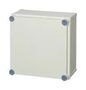 ENCLOSURE, WALL MOUNT, PC, GREY CAB PCQ 303017 G CABINET